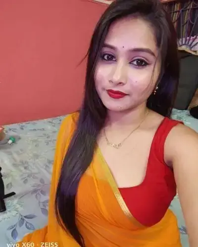 Call Girl in Ramachandrapuram